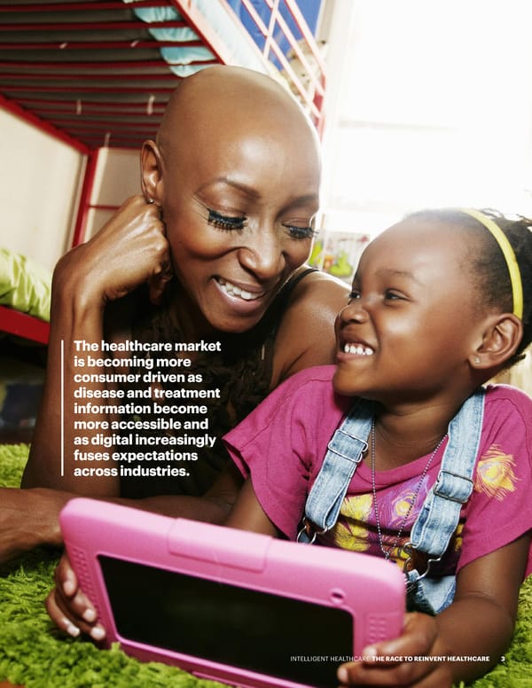 Intelligent Healthcare - Page 3