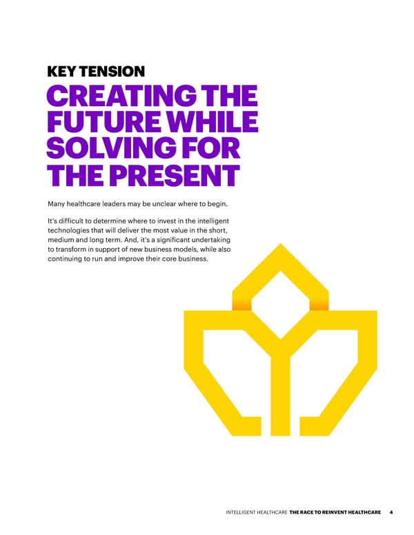 Intelligent Healthcare - Page 4