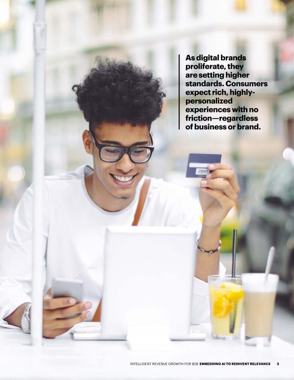 Intelligent Revenue Growth B2B - Page 3