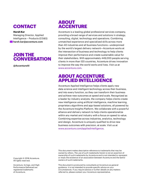 Intelligent Revenue Growth B2B - Page 8