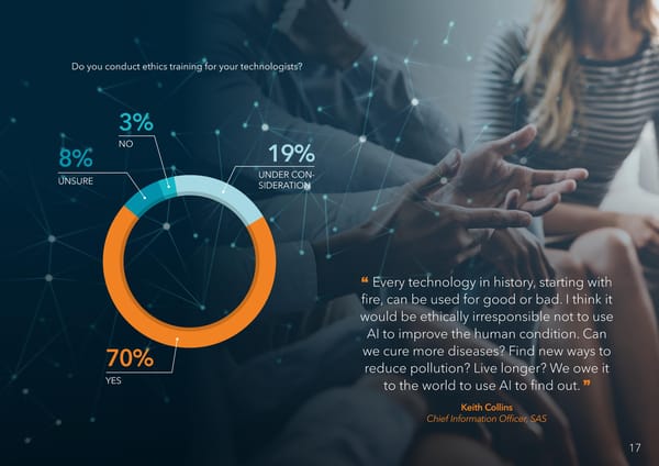 AI Momentum, Maturity & Models for Success - Page 17