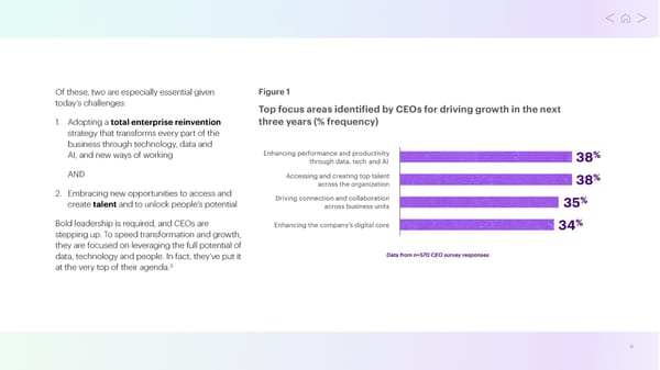 The Journey to Operations Maturity | Accenture - Page 4