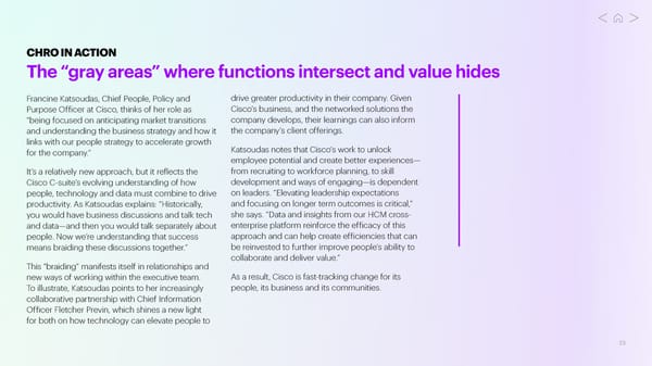 The Journey to Operations Maturity | Accenture - Page 23