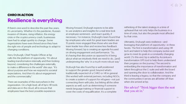 The Journey to Operations Maturity | Accenture - Page 28