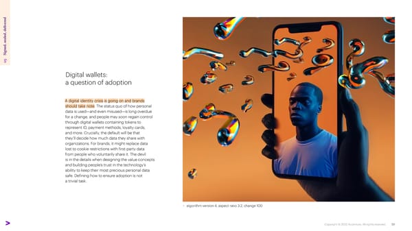 Accenture Life Trends 2023 - Page 64